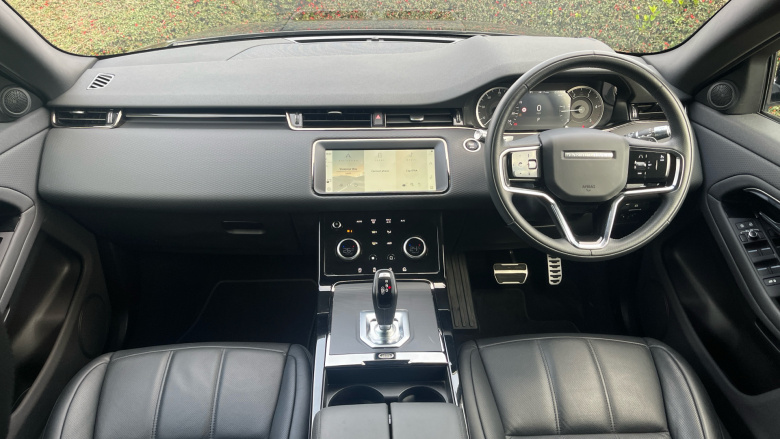 Land Rover Range Rover Evoque 2.0 D200 R-Dynamic S 5dr Auto Diesel Hatchback